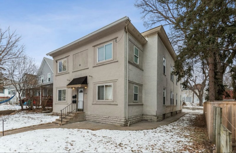 Building Photo - 2506 Dupont Ave N