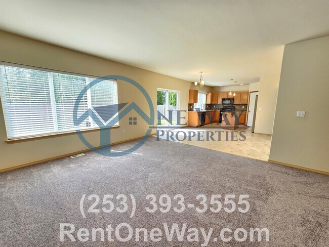 Building Photo - 15410 87th Ave E