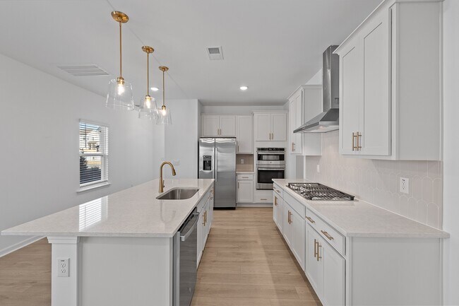 Building Photo - 1601 Malcus Ct