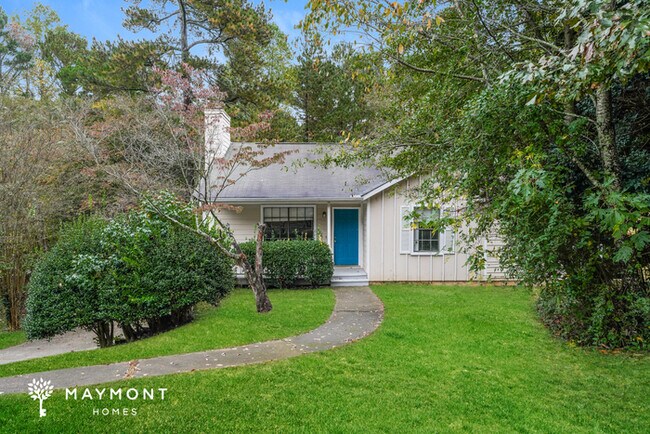 Primary Photo - 2624 Laurel View Dr