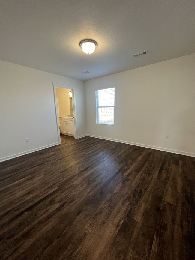 Building Photo - Welcome to your newly build 3 bedroom/ 2 b...