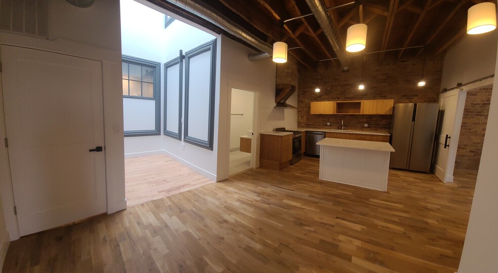 Great Room - 2886 S Archer Ave
