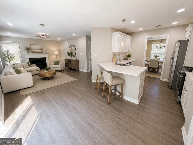 Building Photo - 1105 Trumpet Vine Ct SE