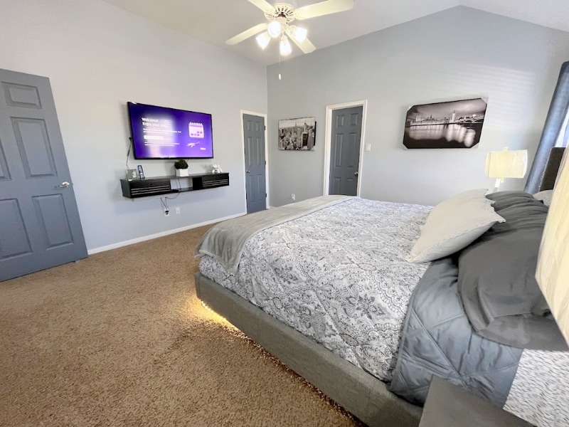 Building Photo - 4315 Trailwood Dr