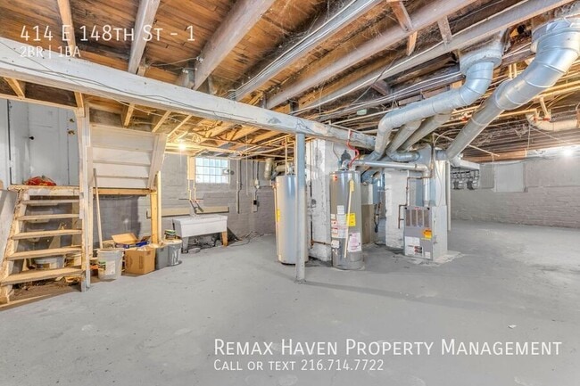 Building Photo - 414 E 148th St