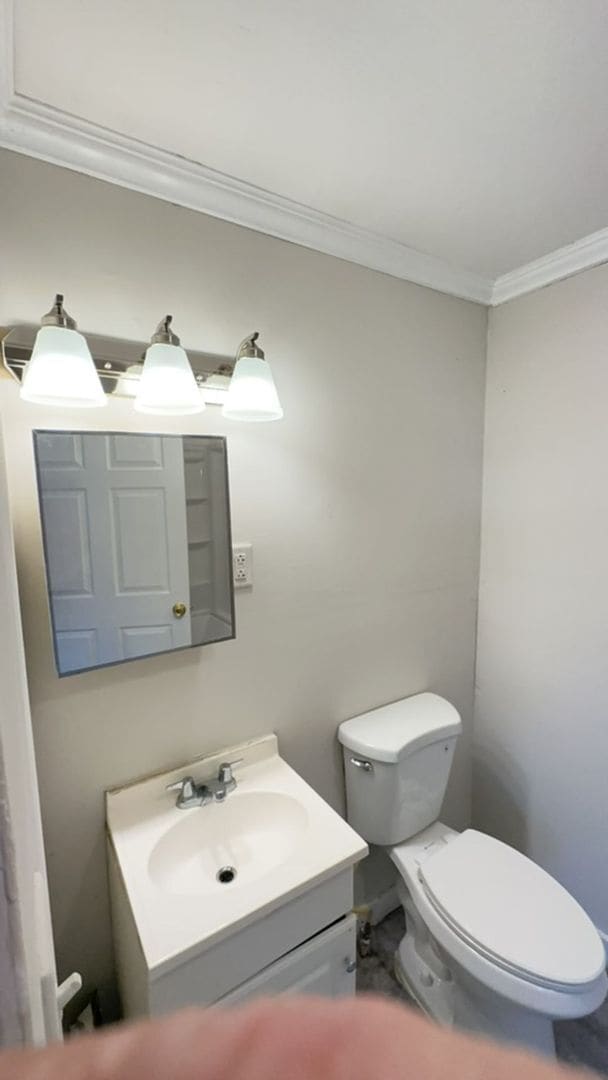 Building Photo - 501 Norvell St