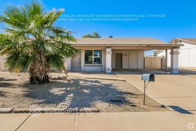 Building Photo - 705 W Magdalena Dr