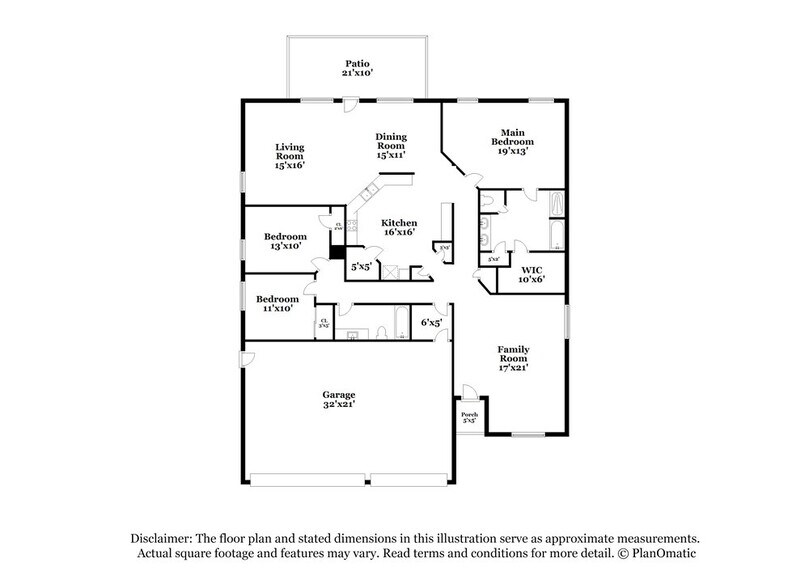 Building Photo - 6498 W Castle Pines Way