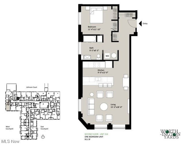 Building Photo - 725 Johnson Ct
