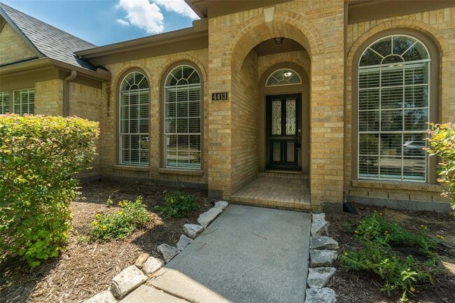 Building Photo - 4413 Ableside Dr
