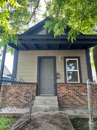 Building Photo - 609 S 18th St