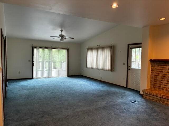 Building Photo - 2716 Hawks Ave