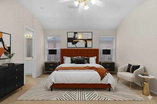 Building Photo - South Arlington, TX- Beautiful 3-Bedroom, 2-Bath Home with Open-Concept Living, Fenced Backyard &...