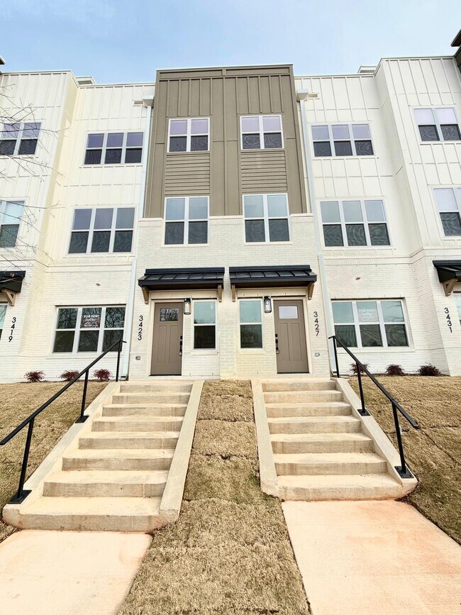 Building Photo - 3427 Holabird Ln