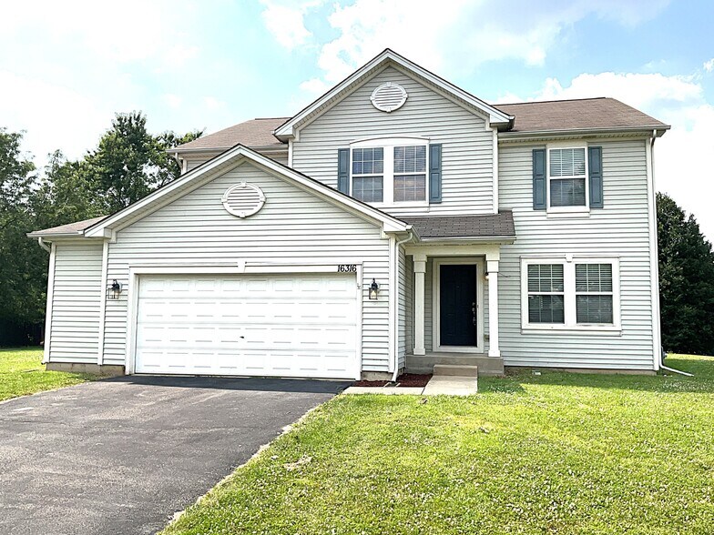 Primary Photo - 16316 Spring Creek Ln