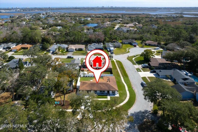 Building Photo - 3545 Tidal Marsh Dr