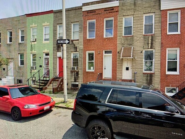 Primary Photo - 2935 Pulaski Hwy