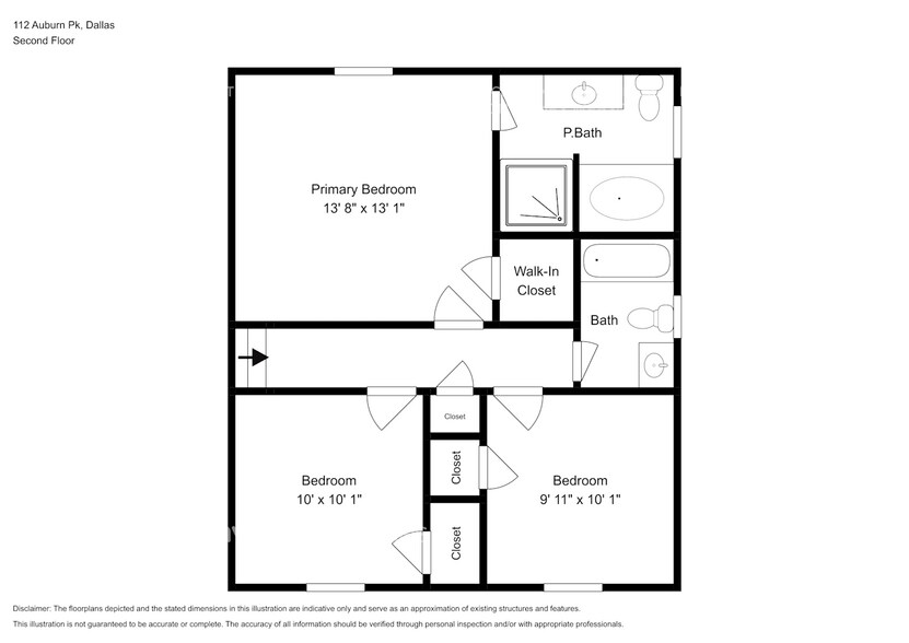 Building Photo - 112 Auburn Park