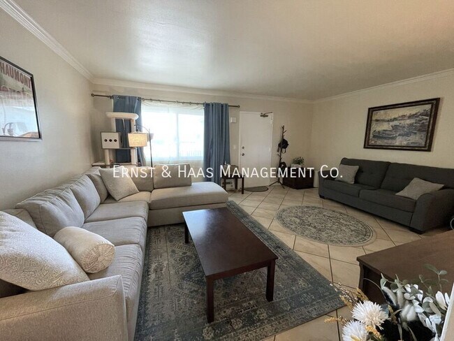 Building Photo - 3452 Elm Ave