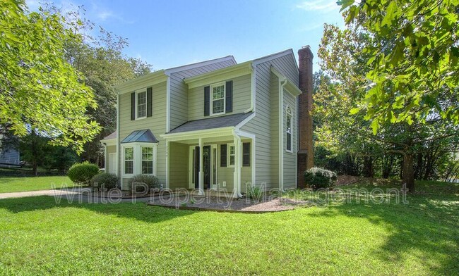 Primary Photo - 3209 Silver Pond Ct