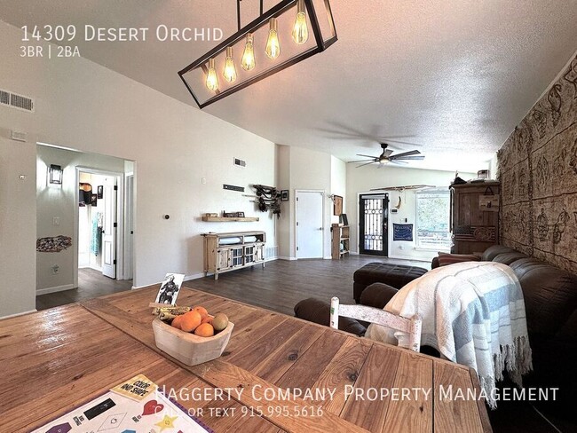 Building Photo - 14309 Desert Orchid Dr