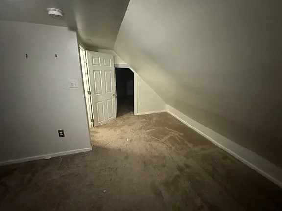 Bedroom 2 - 419 Corner St