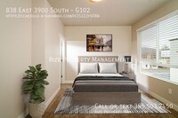 Building Photo - 838 E 3900 S