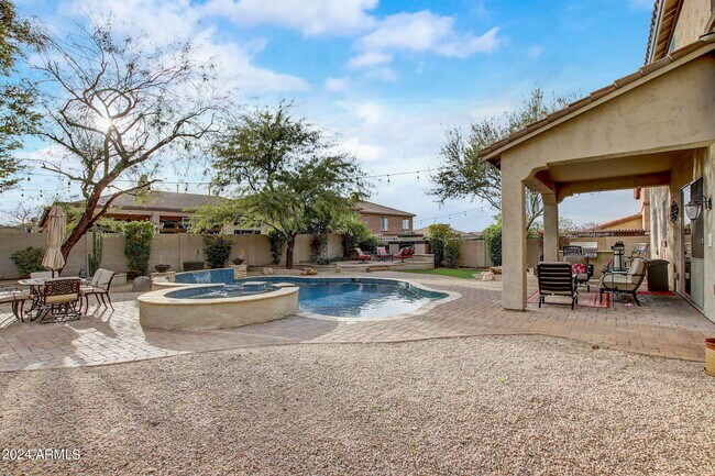 Building Photo - 26844 N 89th Dr