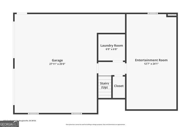 Building Photo - 4671 Tradewinds Ct
