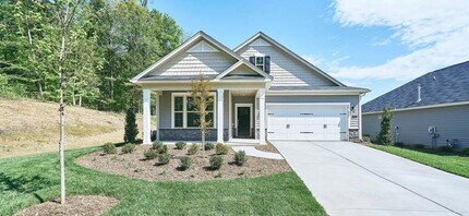 Building Photo - 3 Bedroom / 3 Bath Single Family Home near Brier Creek with 1st floor living!