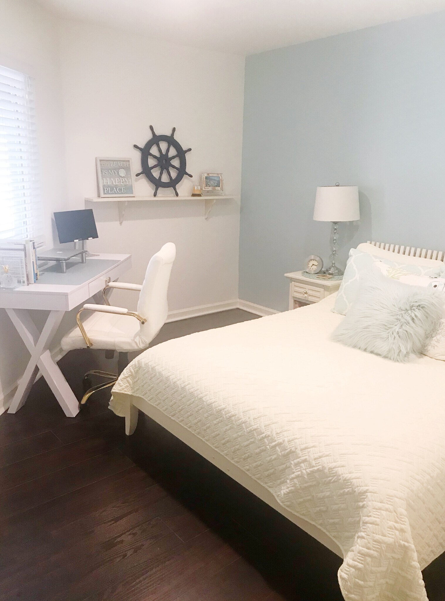 Bedroom #2 - 400 Lake St