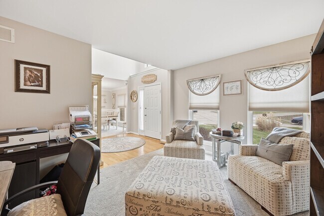 Building Photo - 1815 Mountainview Ct