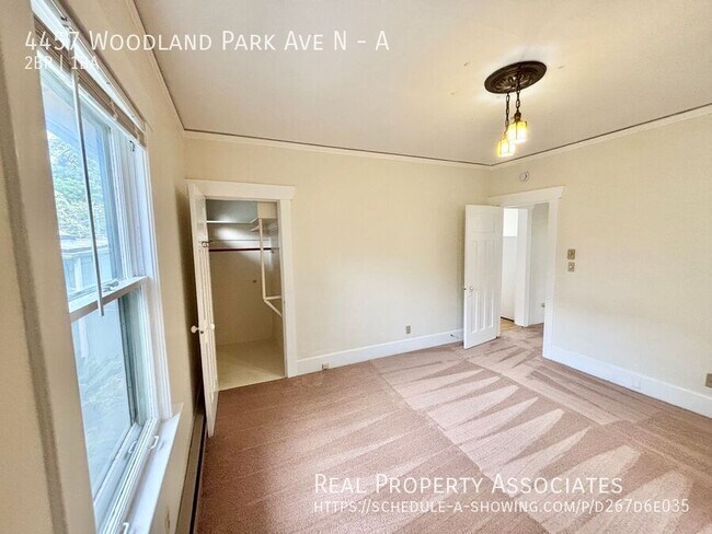 Building Photo - 4457 Woodland Park Ave N