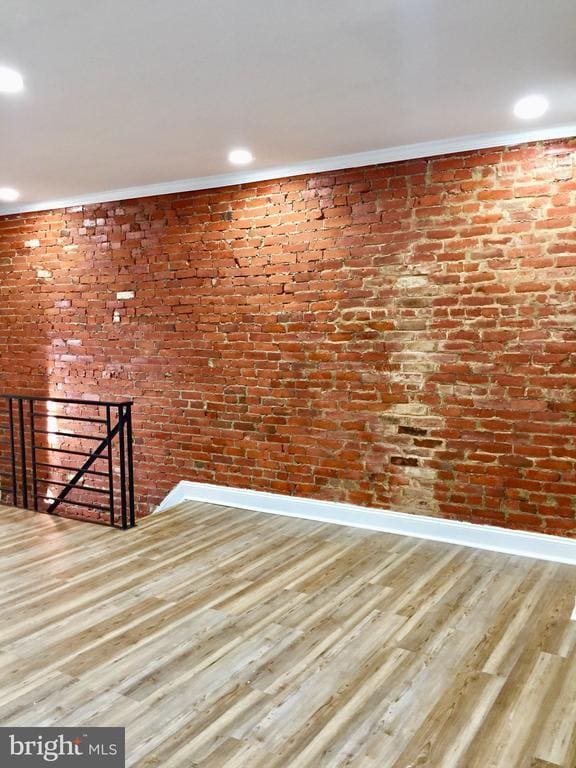 Building Photo - 417 N Salford St