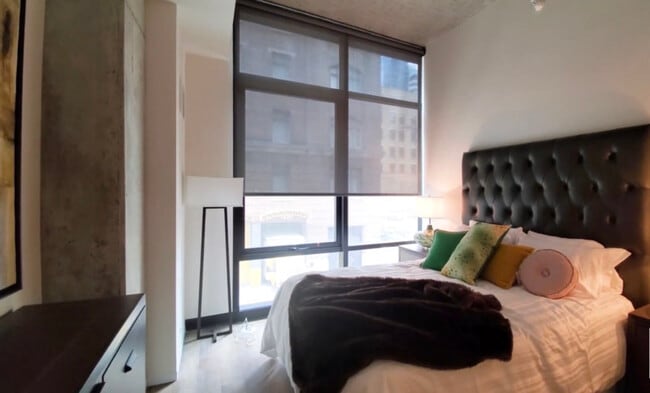 Building Photo - 1322 S Wabash Ave