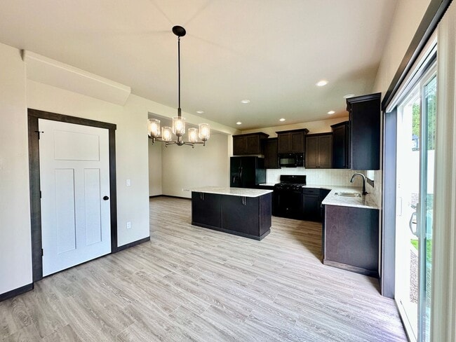 Building Photo - Newly Built 4-Bedroom Home | Chef’s Kitche...