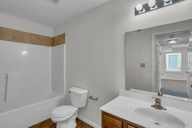 Building Photo - 3531-3533 Prescott Dr.