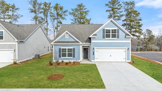 Primary Photo - 488 Amherst Way