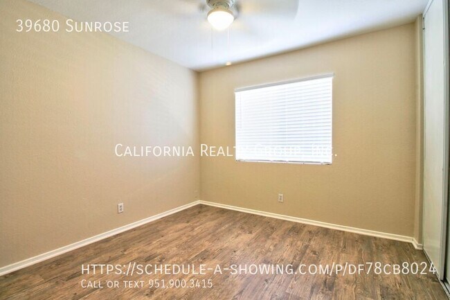 Building Photo - 39680 Sunrose-