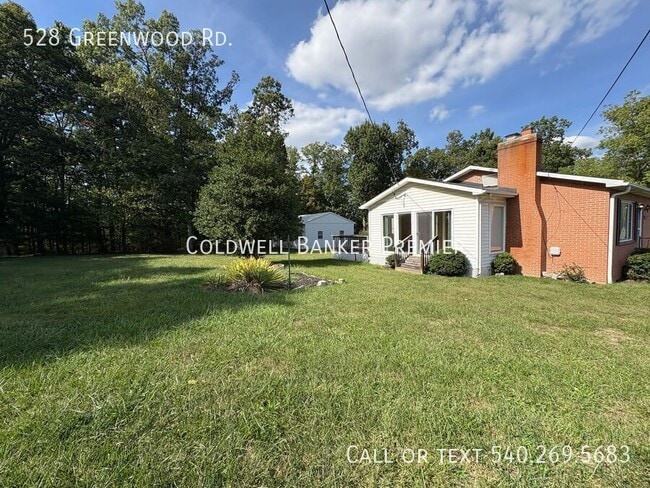 Building Photo - 528 Greenwood Rd