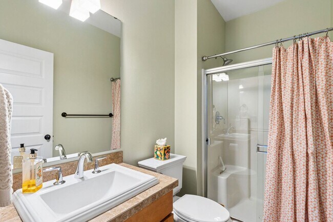 Building Photo - 5 Bedroom 3 Bath Home in Bothell Beaumont Sub Division $4300