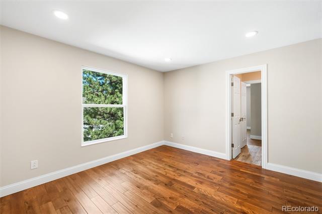 Building Photo - 6645 S Crocker Way