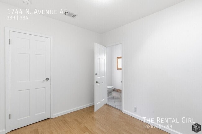 Building Photo - 1744 N Ave 45