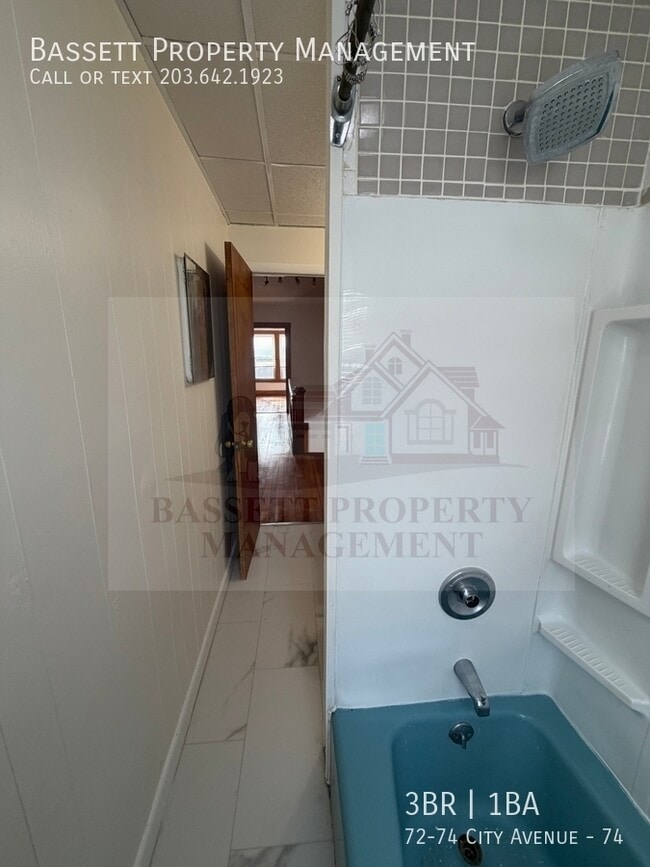 Building Photo - 72-74 City Avenue - 74-