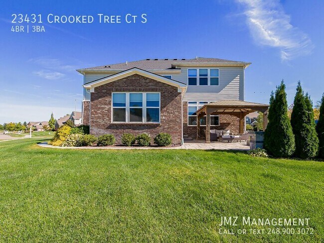 Building Photo - 23431 Crooked Tree Ct S