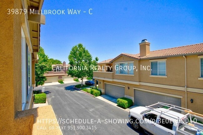 Building Photo - 39879 Millbrook Way