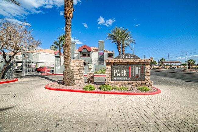 Building Photo - 8600 W Charleston Blvd