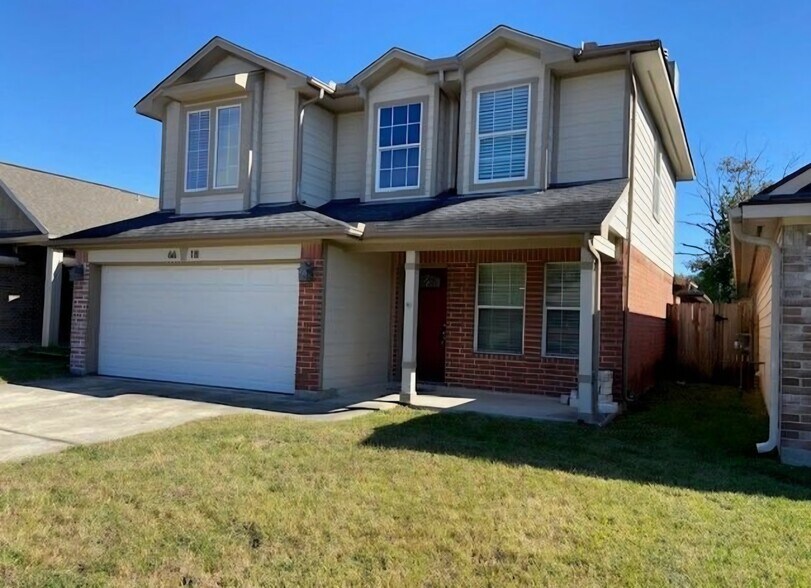 Building Photo - 6618 Autumn Thistle Dr