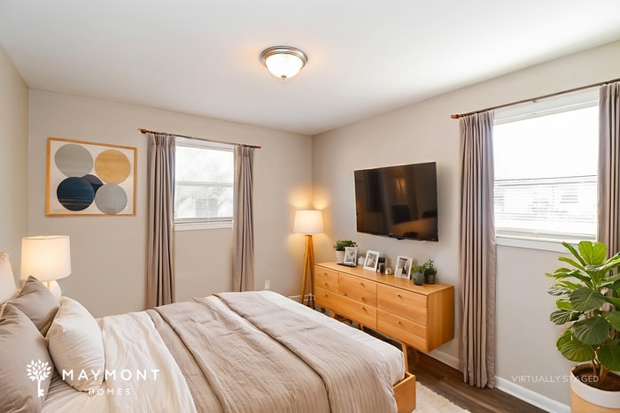 Building Photo - 6916 Jack Horner Ln