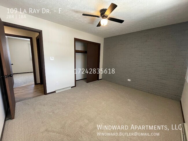 Building Photo - 109 La Ray Dr